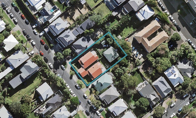 37A Sussex Street, Grey Lynn, Auckland - Carousel 1