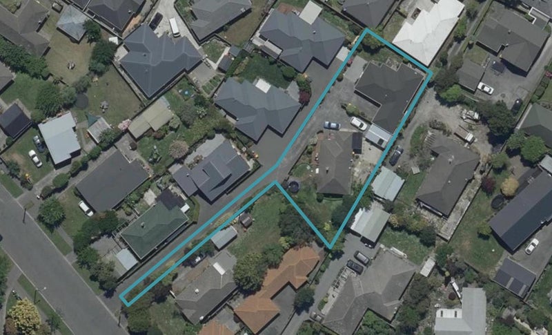 146 Brookside Terrace, Bryndwr, Christchurch - Carousel 1