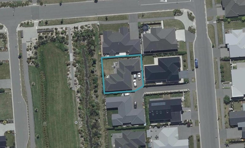 71 Te Rito Street, Marshland, Christchurch - Carousel 1