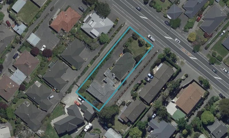2/191 Wairakei Road, Bryndwr, Christchurch - Carousel 1