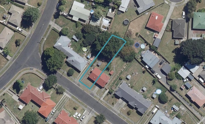 26A Spenser Road, Enderley, Hamilton - Carousel 1