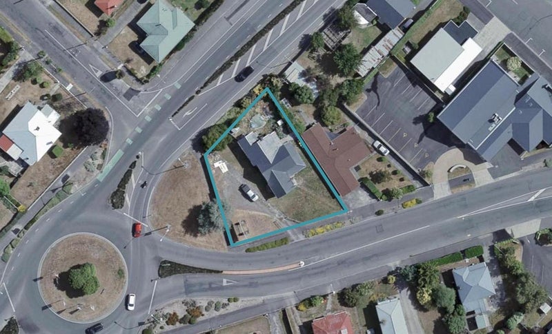 22 High Street, Kuripuni, Masterton - Carousel 1
