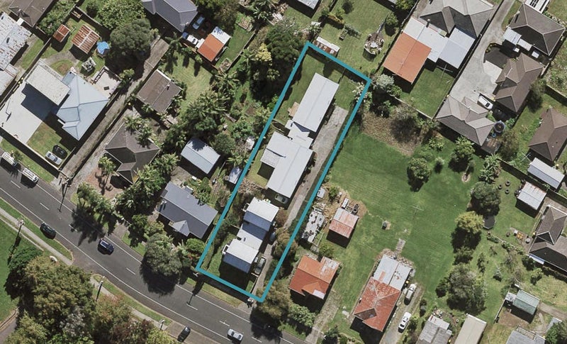 1/19 Hain Avenue, Mangere East, Auckland - Carousel 1