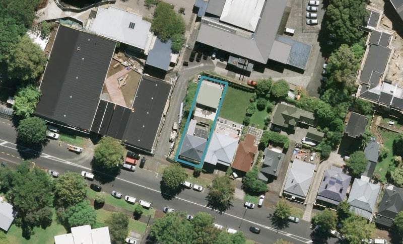 79 Wellington Street, Freemans Bay, Auckland - Carousel 1