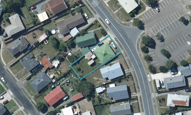 21 Conclusion Street, Ascot Park, Porirua - Carousel 1