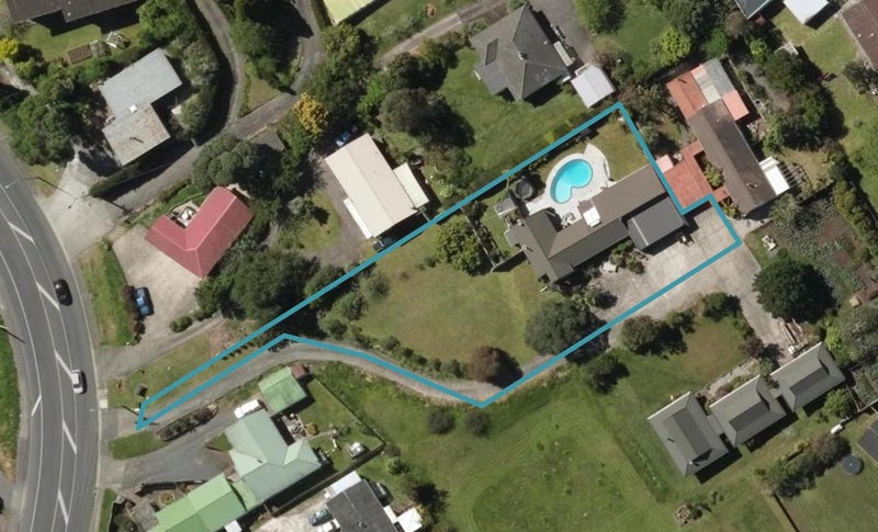 60 Kiripaka Road, Tikipunga, Whangārei - Carousel 1