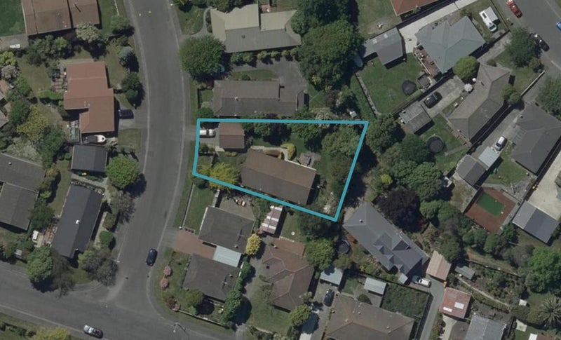 4 Ridder Place, Halswell, Christchurch - Carousel 1