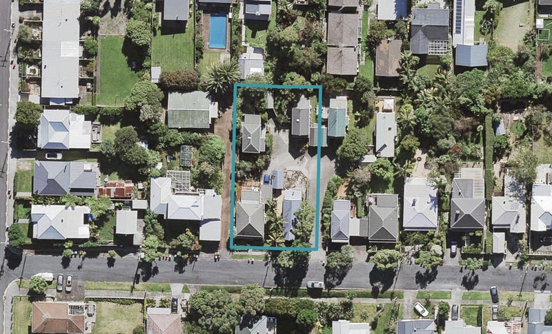 67 Third Avenue, Kingsland, Auckland - Carousel 1