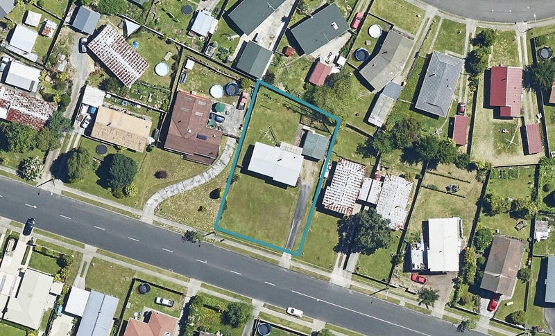 93 Homedale Street, Pukehangi, Rotorua - Carousel 1