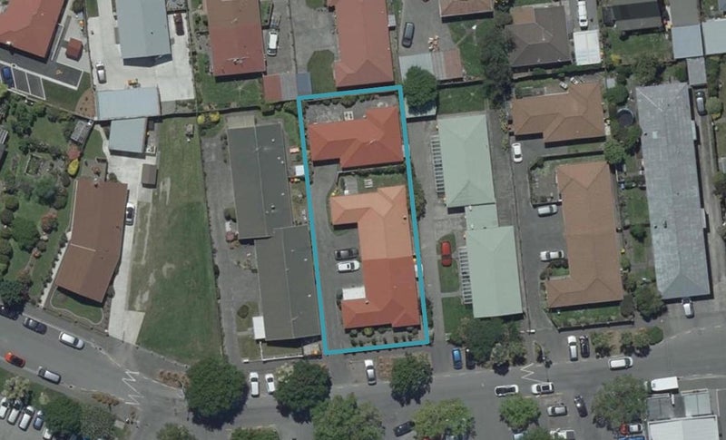 3/14 Leslie Street, Upper Riccarton, Christchurch - Carousel 1