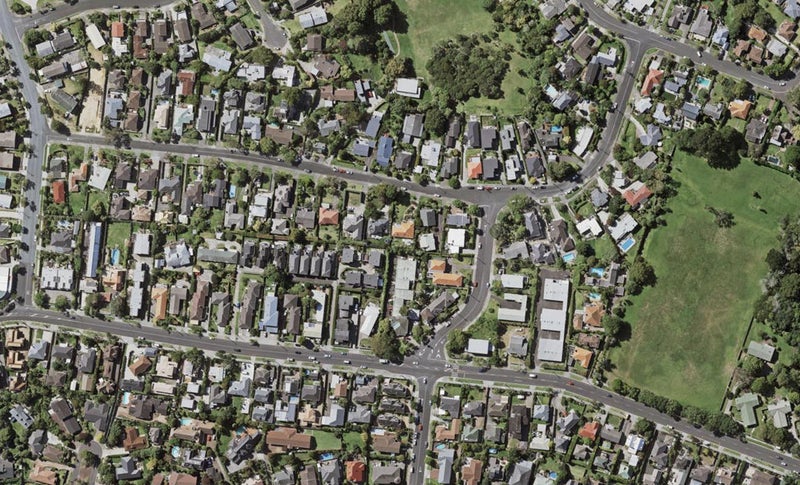 31C Rutherford Terrace, Meadowbank, Auckland - Carousel 1