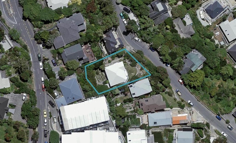 48 Roseneath Terrace, Roseneath, Wellington - Carousel 1