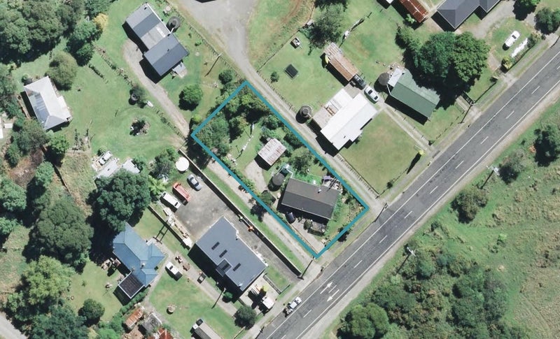 13 Rangitukia Road, Tikitiki - Carousel 1