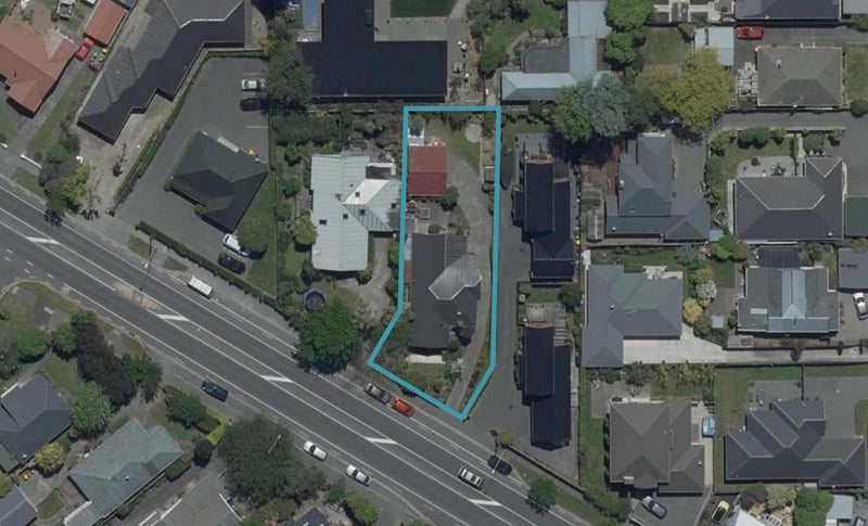 70 Wairakei Road, Bryndwr, Christchurch - Carousel 1