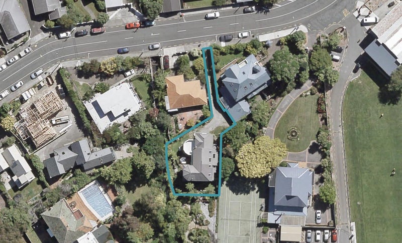 19A Myrtle Street, Hutt Central, Lower Hutt - Carousel 1