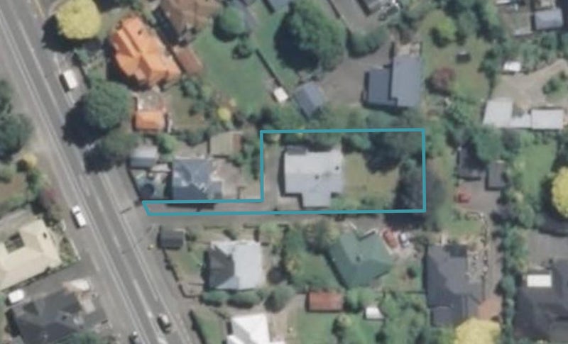 11A Selwyn Street, Maori Hill, Timaru - Carousel 1