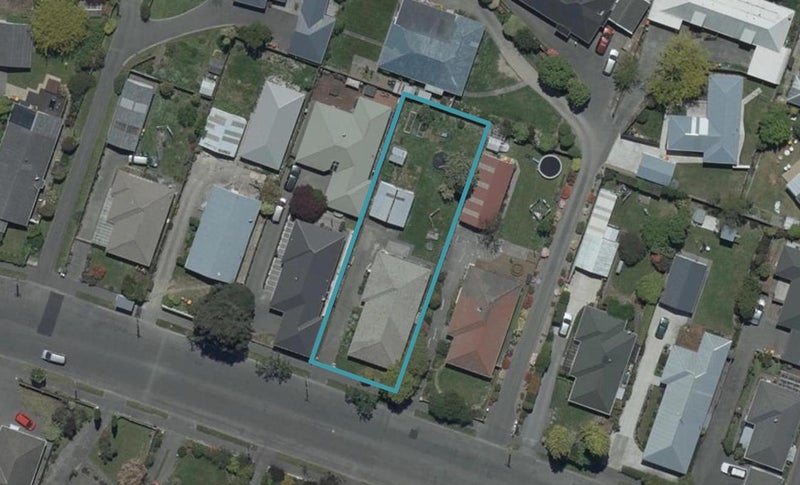 84 Staveley Street, Avonhead, Christchurch - Carousel 1