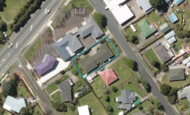 2/2 Tui Crescent, Maunu, Whangarei - Carousel 1