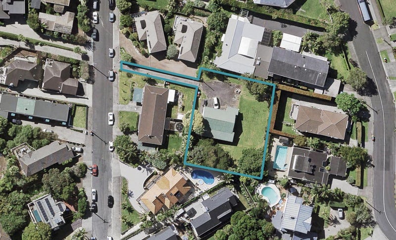 45A Comins Crescent, Mission Bay, Auckland - Carousel 1