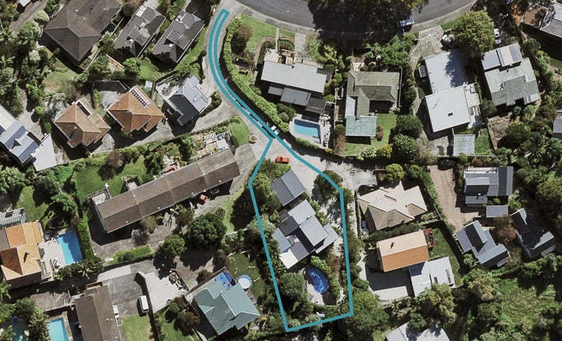 16 Nordon Place, Remuera, Auckland - Carousel 1