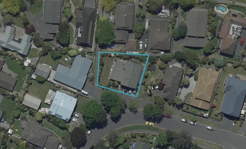 16 Tyndale Place, Ilam, Christchurch - Carousel 1