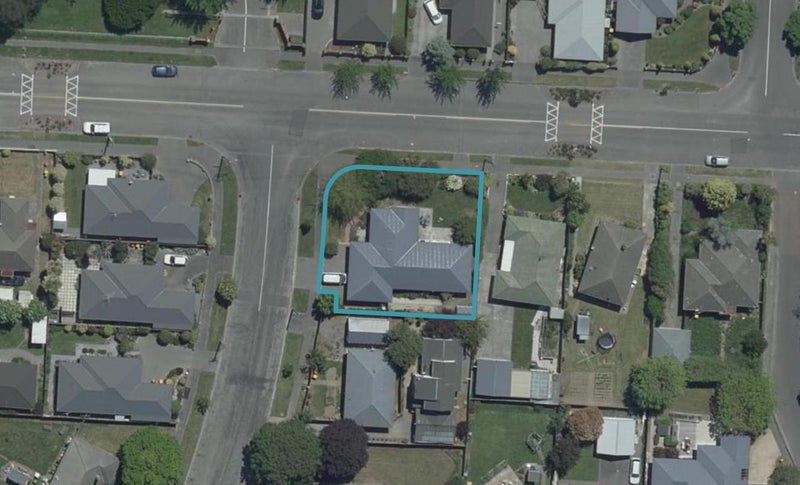 54 Uxbridge Street, REDWOOD, CHRISTCHURCH - Carousel 1