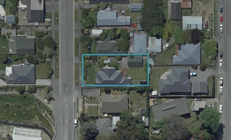 78 Petrie Street, Richmond, Christchurch - Carousel 1