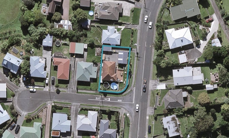 250 Frankley Road, Frankleigh Park, New Plymouth - Carousel 1