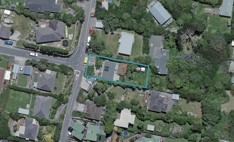 19 Prospect Terrace, Johnsonville, Wellington - Carousel 1