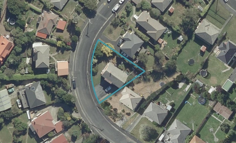 26 Belford Street, Waverley, Dunedin - Carousel 1
