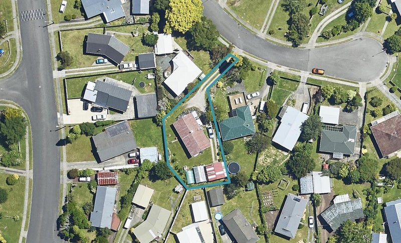 5 Turquoise Place, Pukehangi, Rotorua - Carousel 1