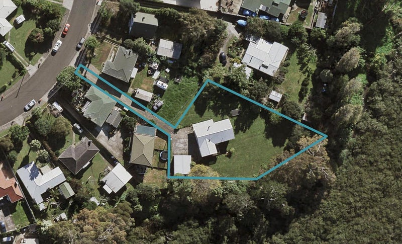 45 Walters Road, Mount Wellington, Auckland - Carousel 1