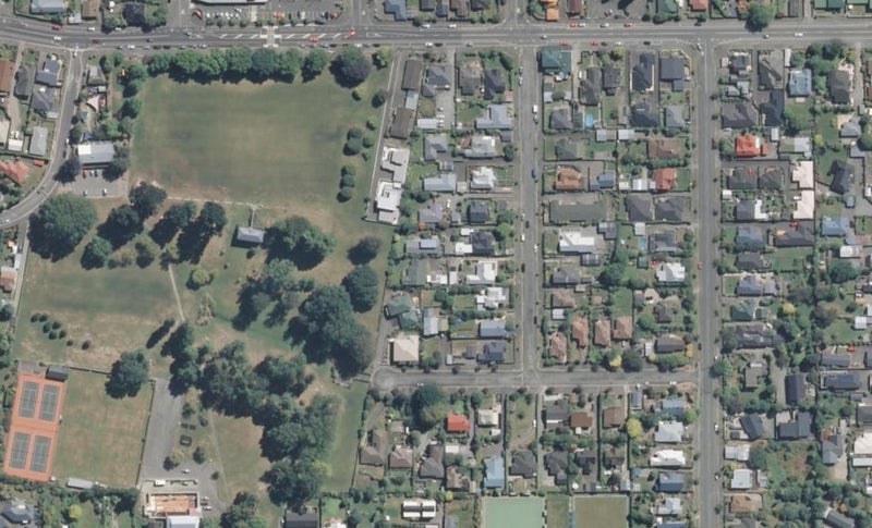 9A Ranfurly Street, West End, Timaru - Carousel 1