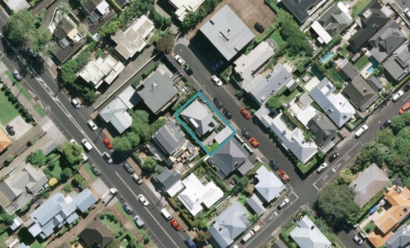 6 Freemont Street, Parnell, Auckland - Carousel 1