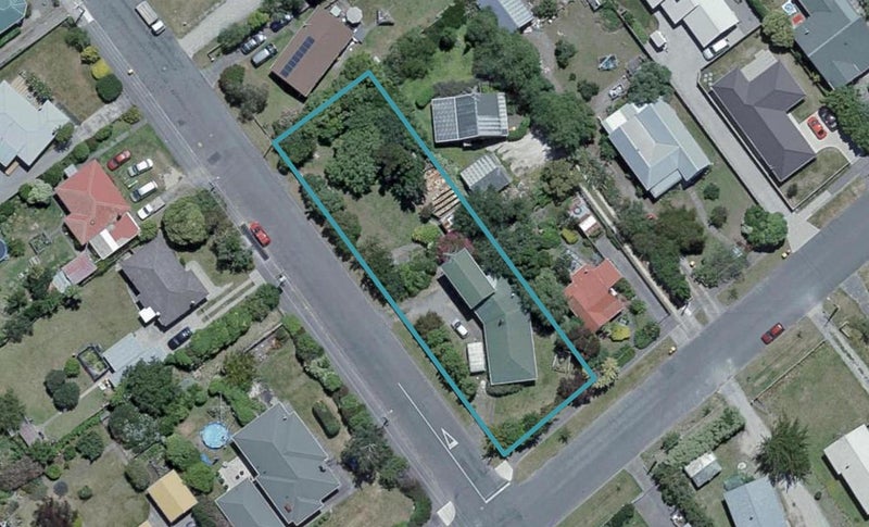 41 Cologne Street, Martinborough - Carousel 1