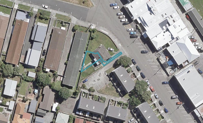 5/14 Birch Street, Hutt Central, Lower Hutt - Carousel 1