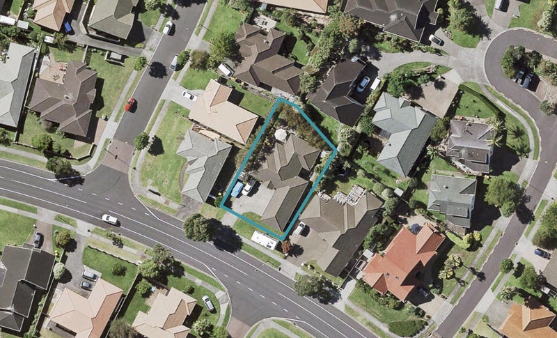 24 Dannemora Drive, Dannemora, Auckland - Carousel 1