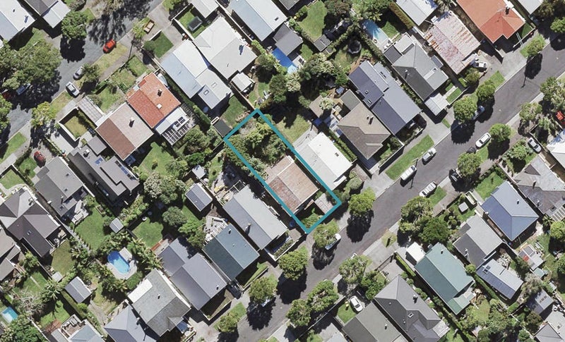 20 Cumberland Avenue, Westmere, Auckland - Carousel 1