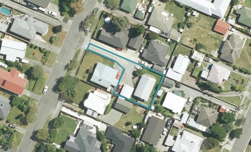 16A Lane Street, Islington, Blenheim - Carousel 1