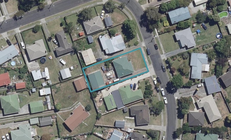 24 Masefield Drive, Enderley, Hamilton - Carousel 1