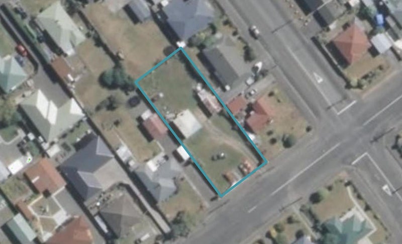 66 Thomson Street, Tinwald, Ashburton - Carousel 1
