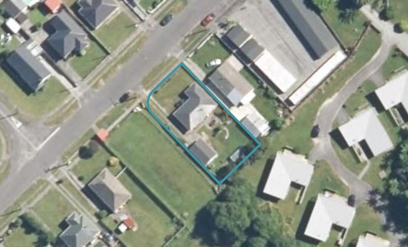 79 Richmond Street, Cobden, Greymouth - Carousel 1