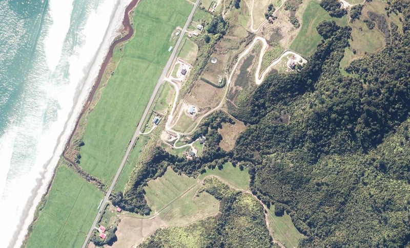 672 State Highway 67, MOKIHINUI, WESTPORT - Carousel 1