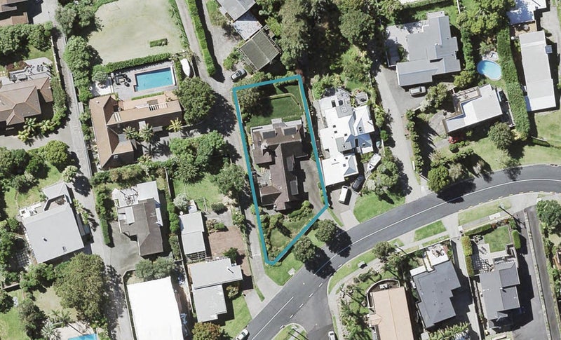 47 Park Rise, Campbells Bay, Auckland - Carousel 1