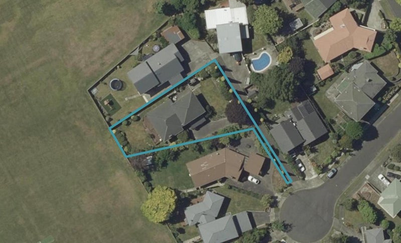 10 Wigan Place, Hokowhitu, Palmerston North - Carousel 1