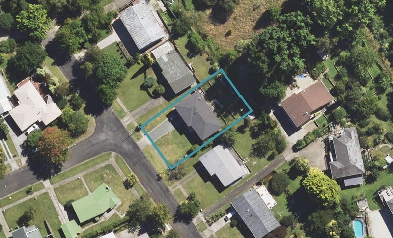 63 Seddon Crescent, Whataupoko, Gisborne - Carousel 1