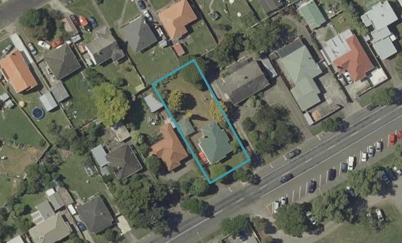 47 Park Road, West End, Palmerston North - Carousel 1