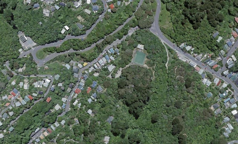 1A Holloway Road, Aro Valley, Wellington - Carousel 1