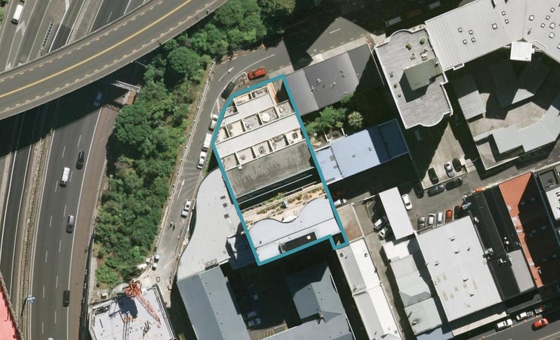 7D Boardman Lane, Auckland Central, Auckland - Carousel 1