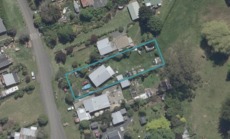 11 Driver Street, Long Beach, Port Chalmers - Carousel 1